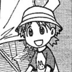yotsuba!!!!
