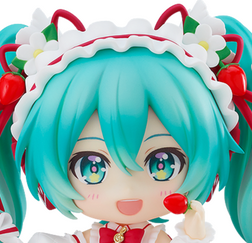 MIKU!!