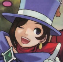 trucy!!